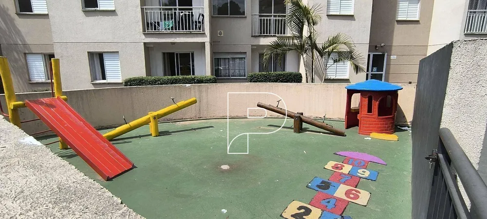 Apartamento, 3 quartos, 56 m² - Foto 10