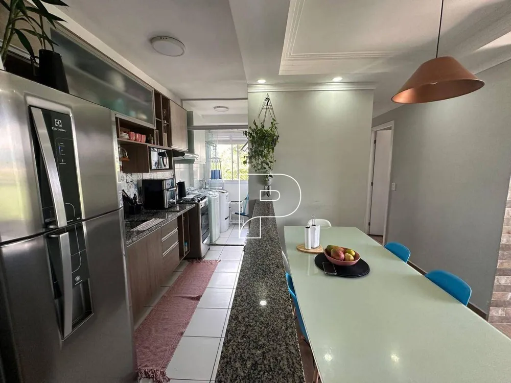 Apartamento, 3 quartos, 56 m² - Foto 3