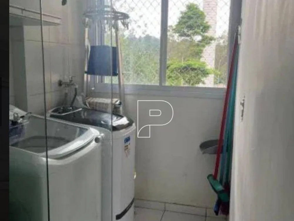 Apartamento, 3 quartos, 56 m² - Foto 7