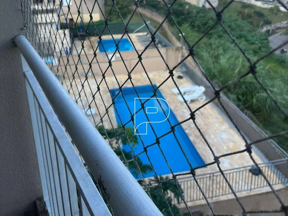 Apartamento, 3 quartos, 56 m² - Foto 6
