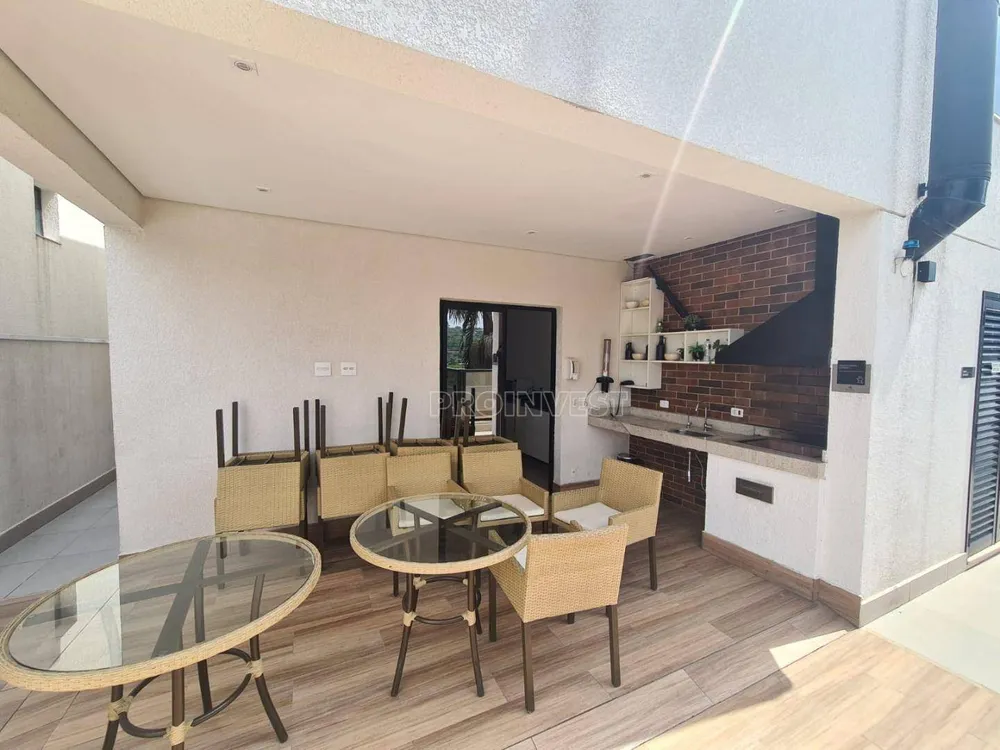 Casa de Condomínio, 3 quartos - Foto 7