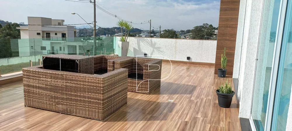 Casa de Condomínio, 4 quartos - Foto 3