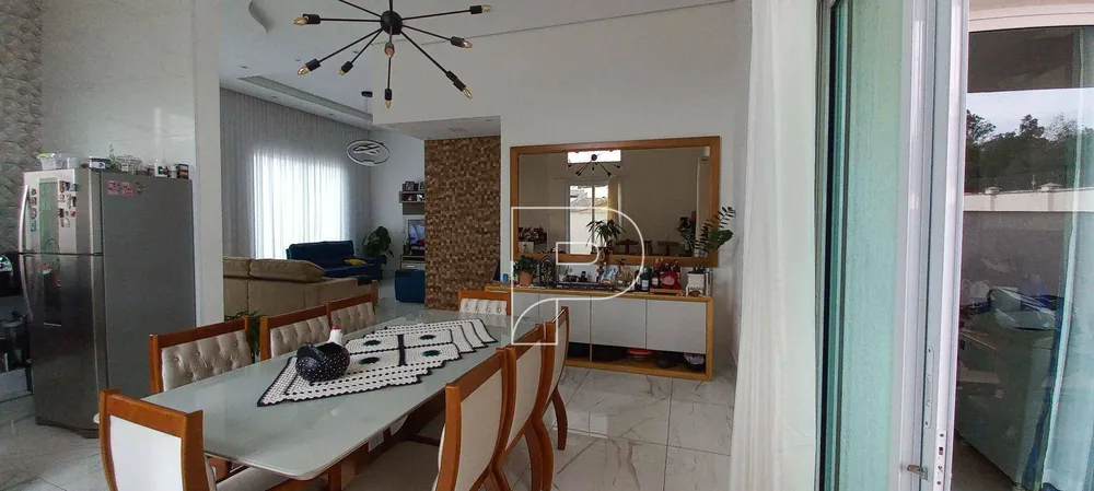 Casa de Condomínio, 4 quartos - Foto 1