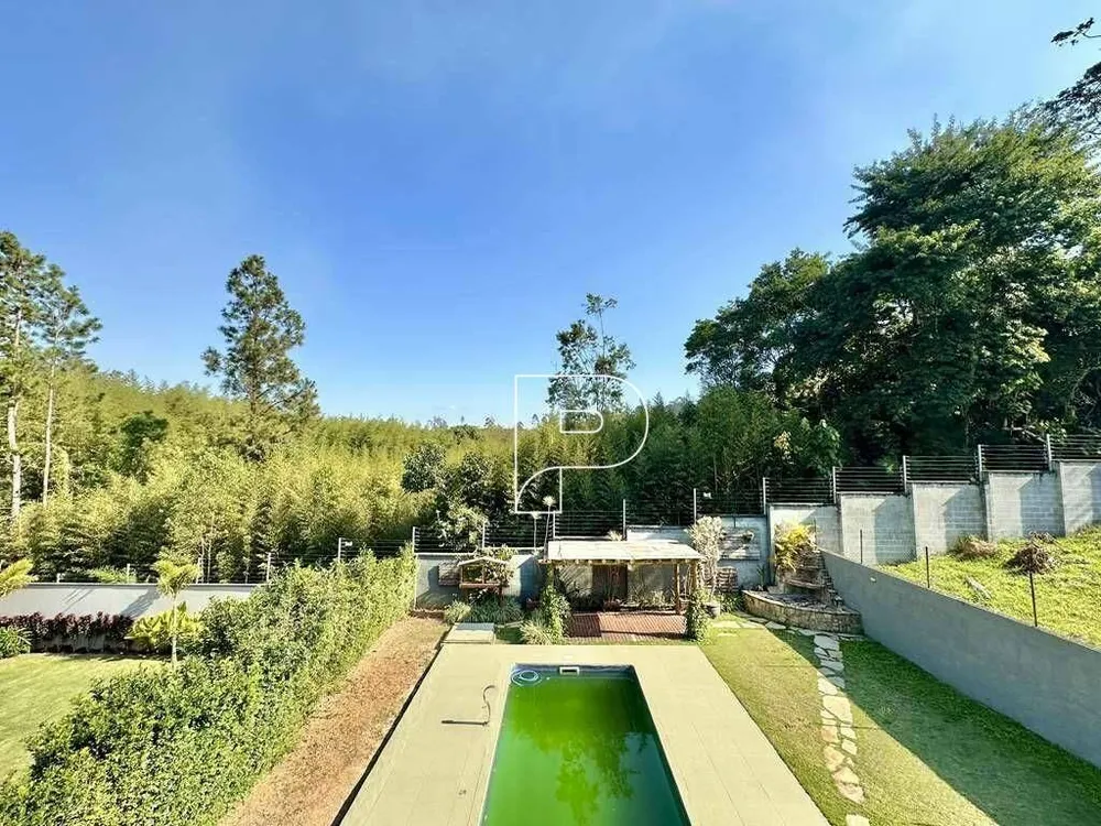 Casa de Condomínio, 4 quartos - Foto 7