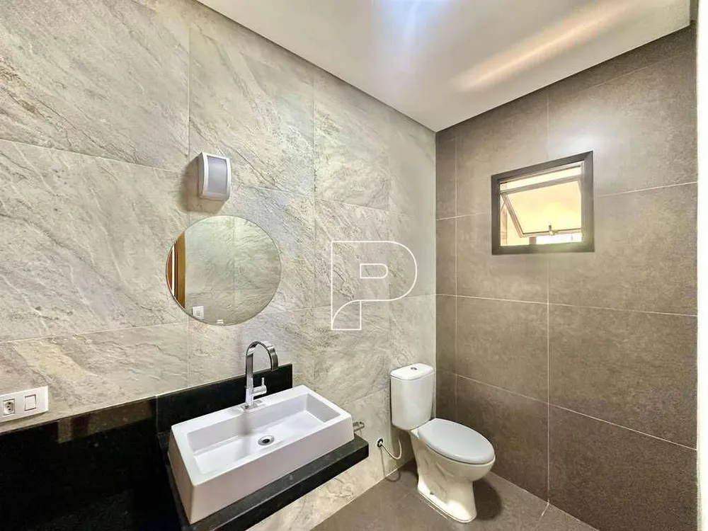 Casa de Condomínio, 4 quartos - Foto 3