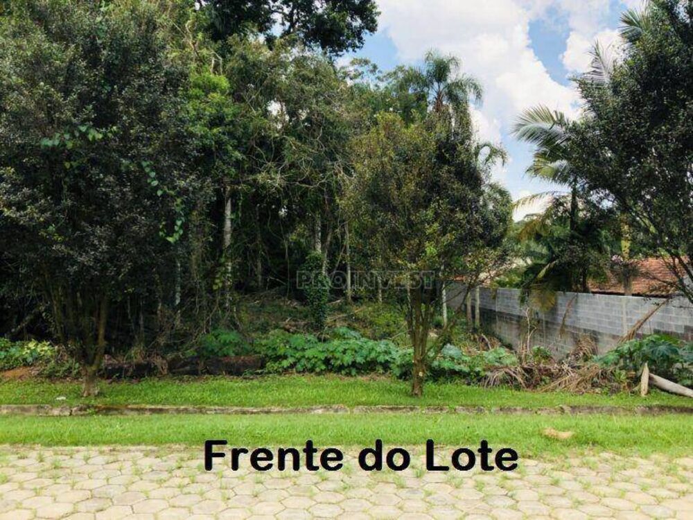Loteamento e Condomínio, 800 m² - Foto 1