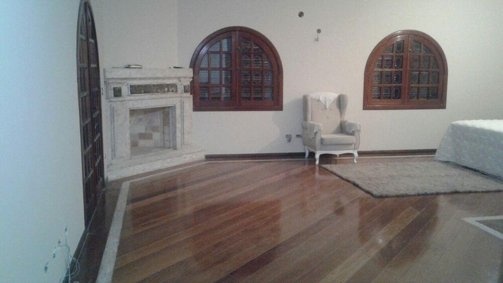 Casa, 4 quartos, 550 m² - Foto 9