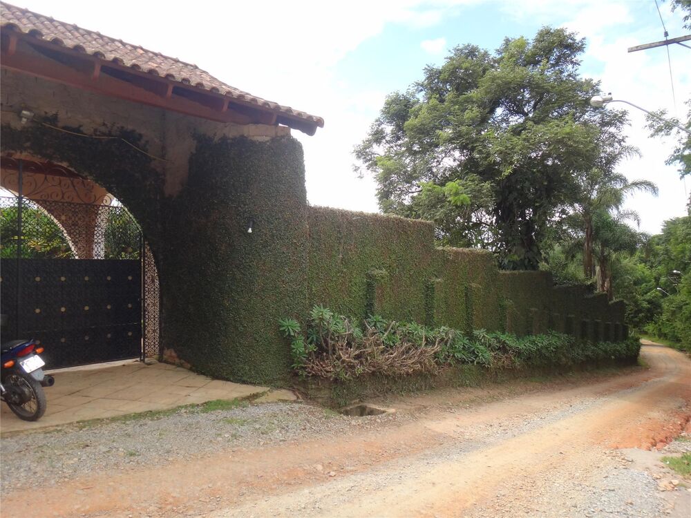 Casa, 4 quartos, 550 m² - Foto 32