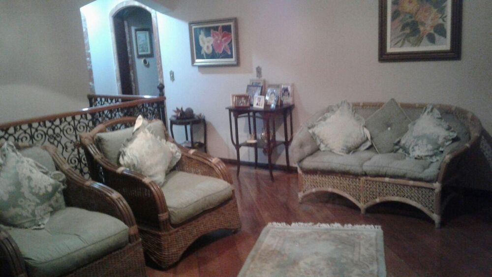 Casa, 4 quartos, 550 m² - Foto 8