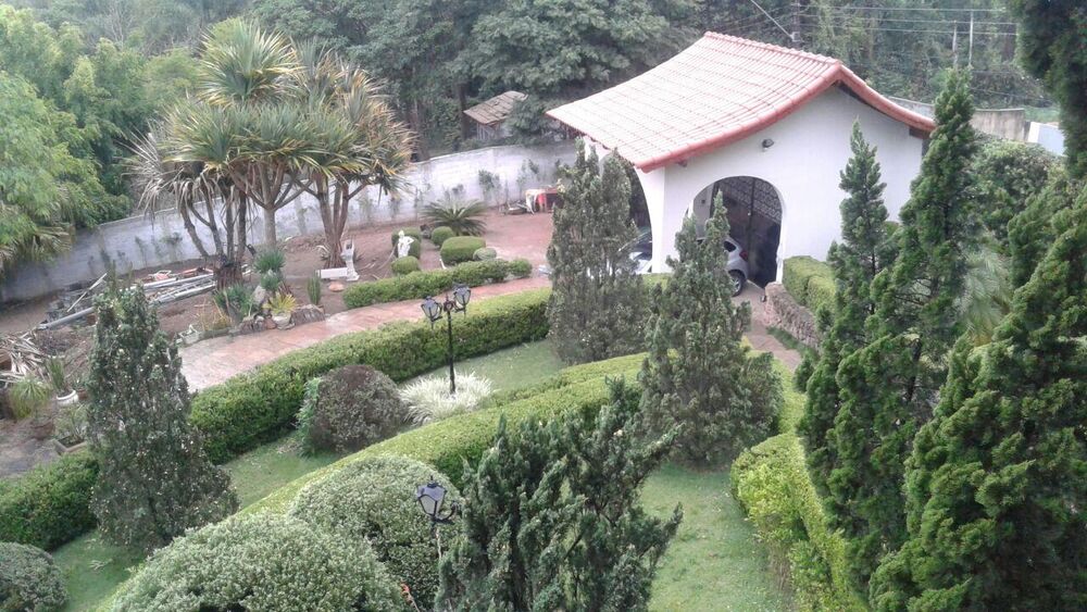 Casa, 4 quartos, 550 m² - Foto 26