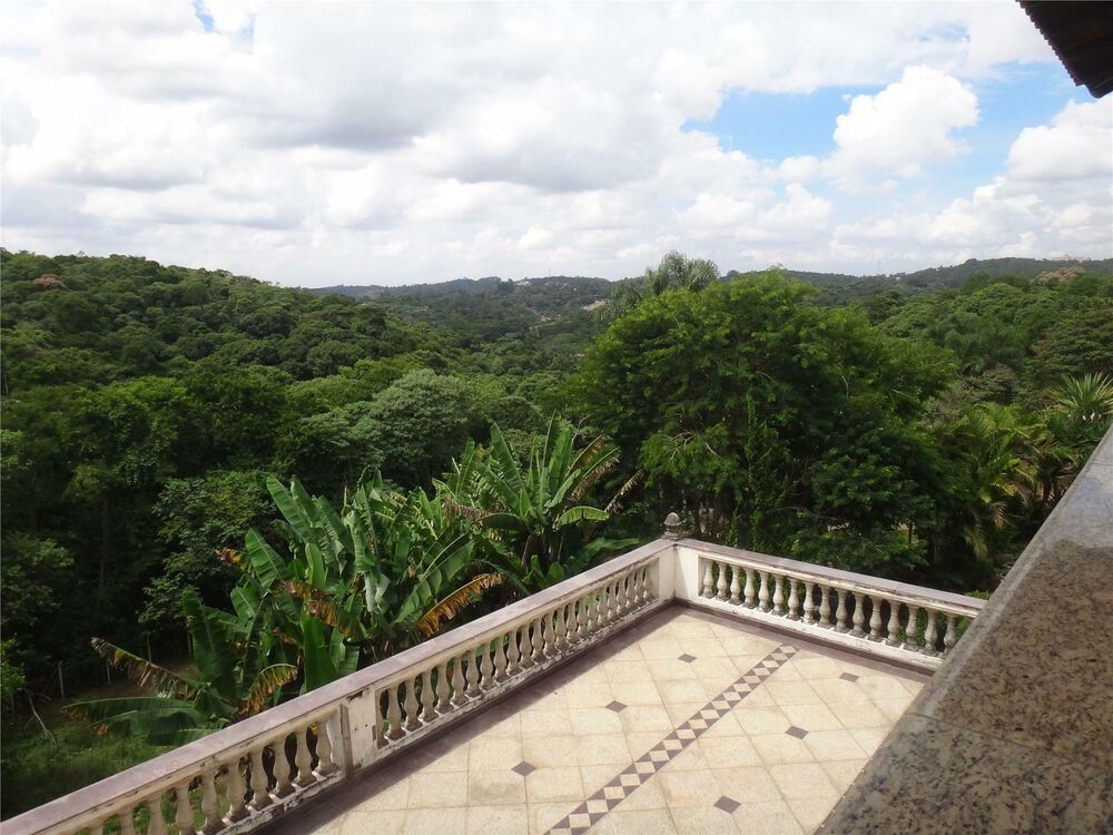 Casa, 4 quartos, 550 m² - Foto 28