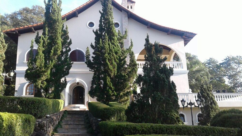 Casa, 4 quartos, 550 m² - Foto 29