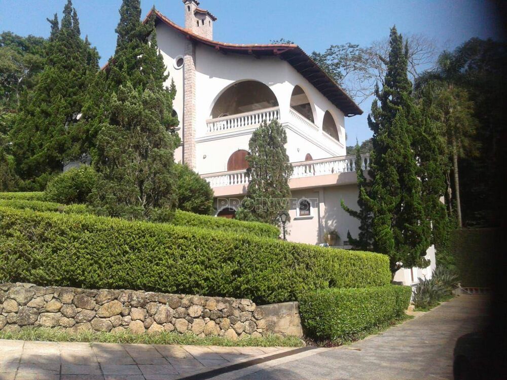 Casa, 4 quartos, 550 m² - Foto 33