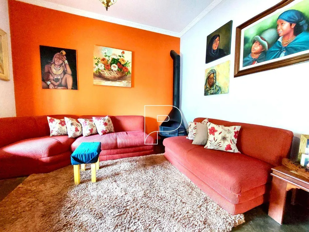 Casa de Condomínio, 4 quartos - Foto 2