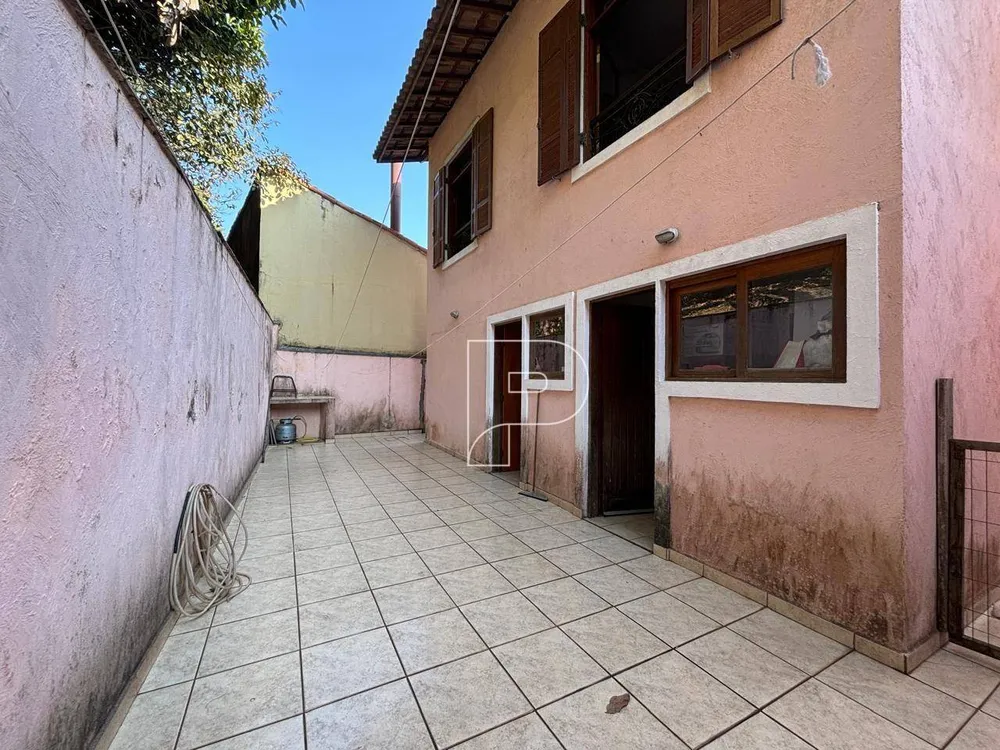 Casa de Condomínio, 4 quartos - Foto 12