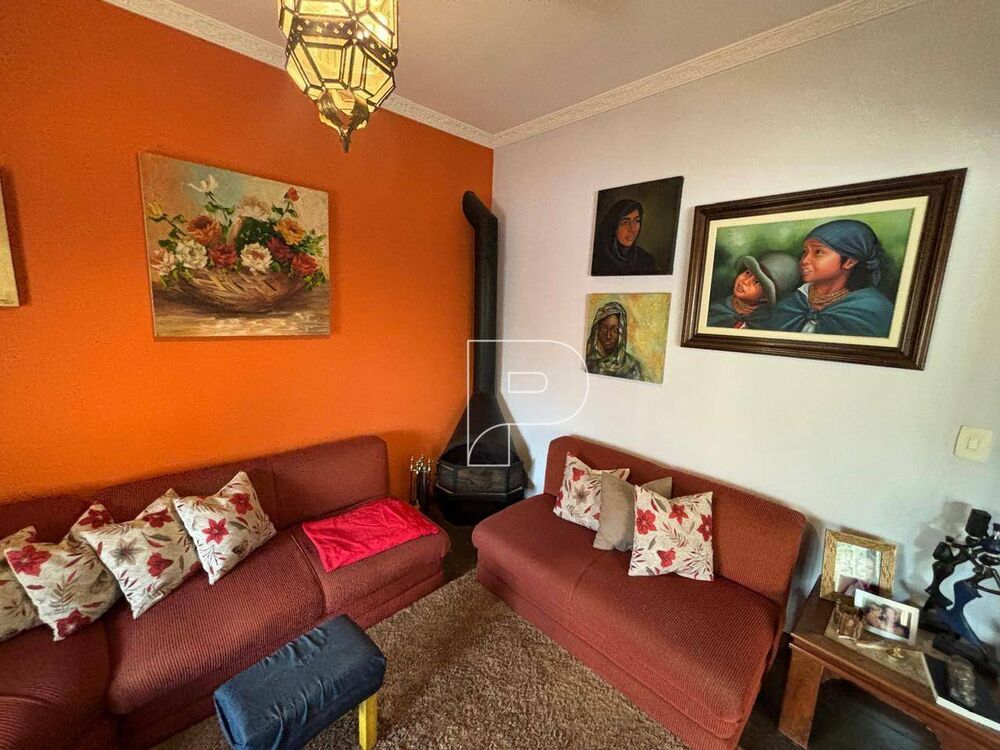 Casa de Condomínio, 4 quartos - Foto 3