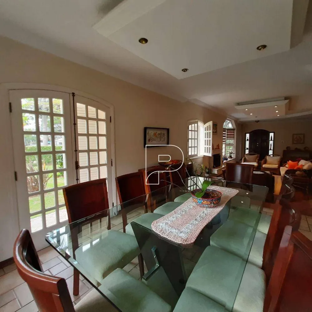 Casa, 4 quartos, 320 m² - Foto 2