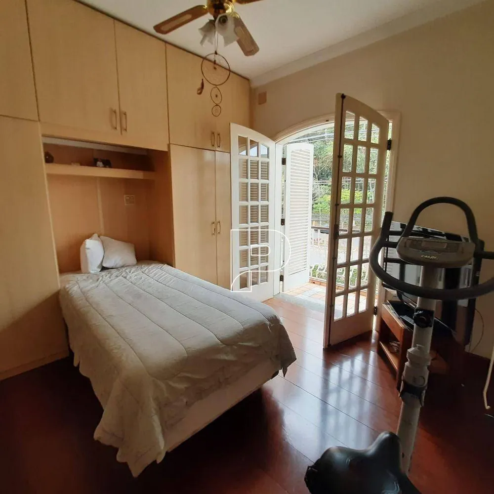 Casa, 4 quartos, 320 m² - Foto 5