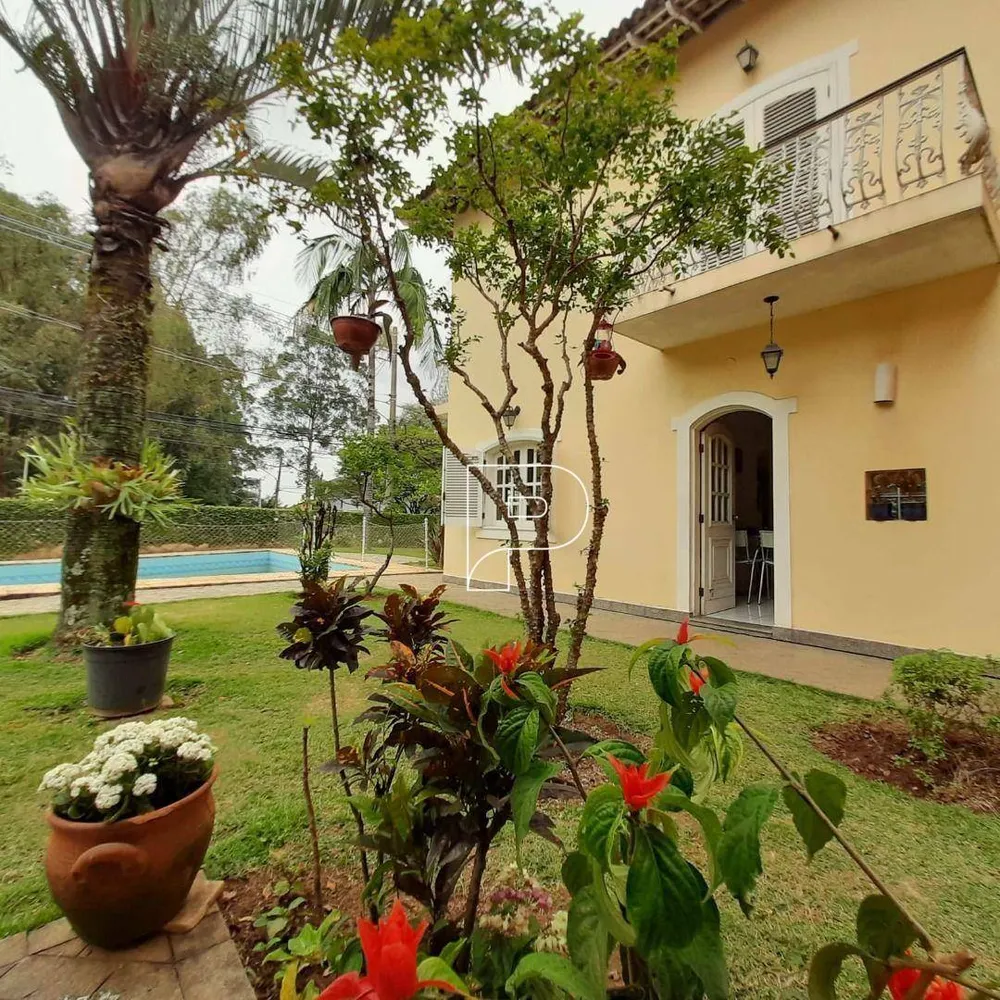 Casa, 4 quartos, 320 m² - Foto 4