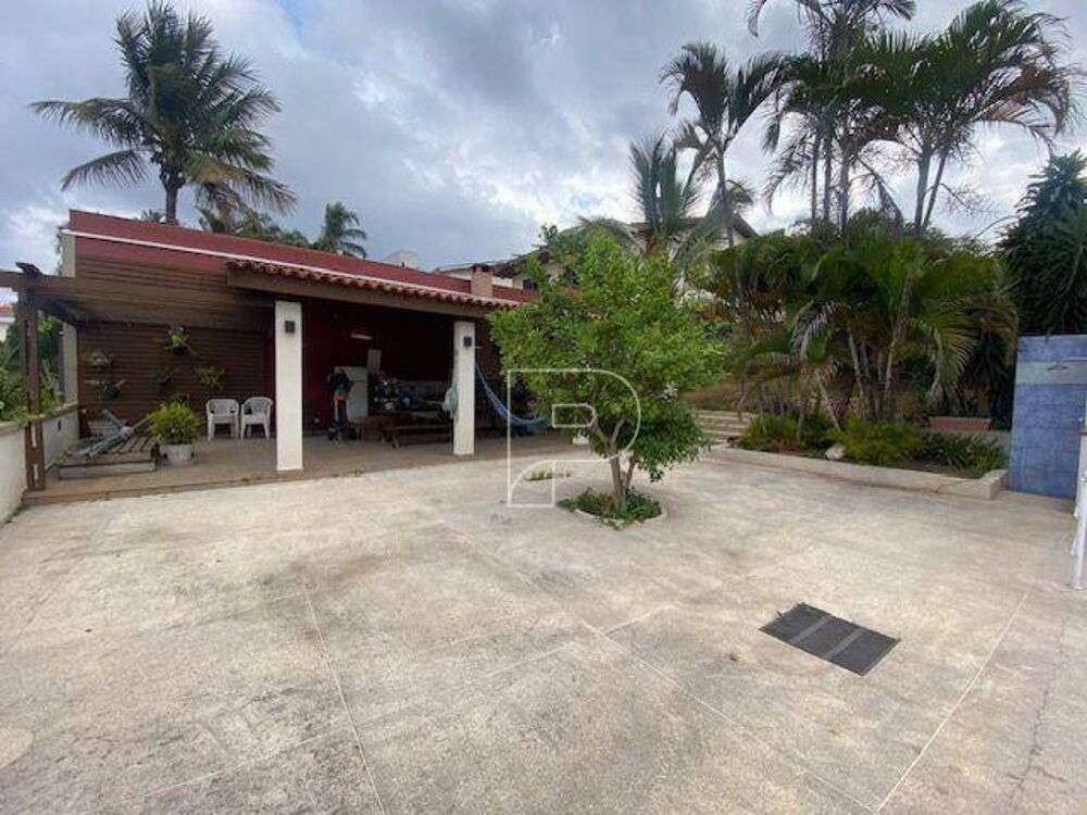 Loteamento e Condomínio, 512 m² - Foto 2