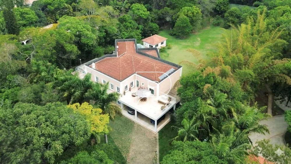 Casa de Condomínio, 5 quartos - Foto 1