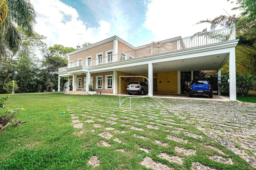 Casa de Condomínio, 5 quartos - Foto 2