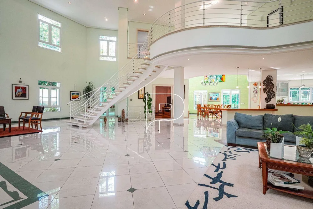 Casa de Condomínio, 5 quartos - Foto 4