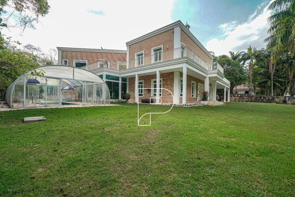 Casa de Condomínio, 5 quartos - Foto 3
