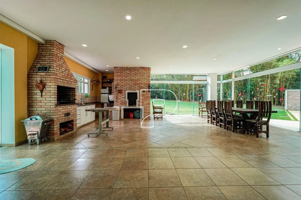 Casa de Condomínio, 5 quartos - Foto 8