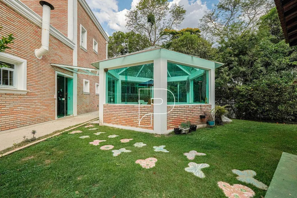 Casa de Condomínio, 5 quartos - Foto 5