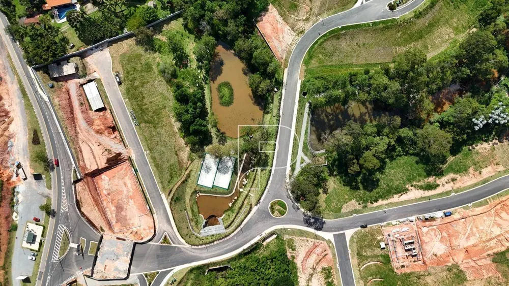 Loteamento e Condomínio, 503 m² - Foto 1