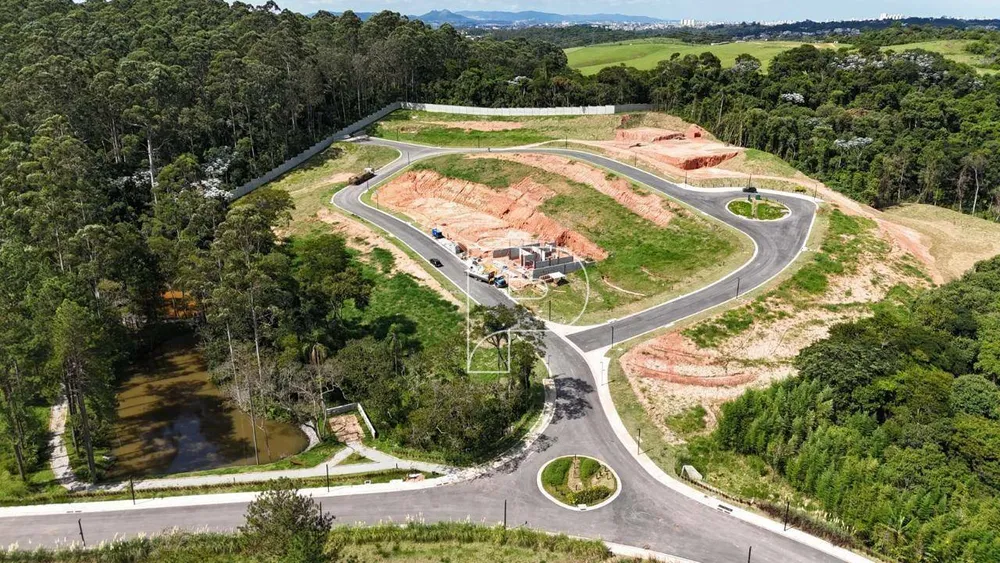 Loteamento e Condomínio, 503 m² - Foto 4