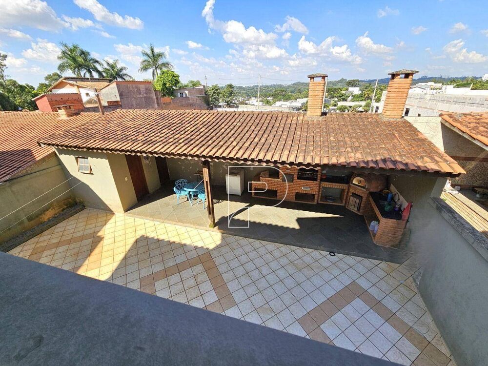 Casa de Condomínio, 4 quartos - Foto 2