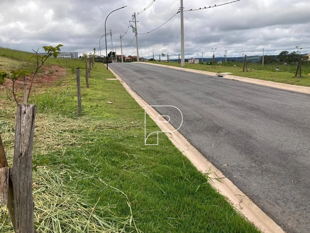 Loteamento e Condomínio, 125 m² - Foto 1