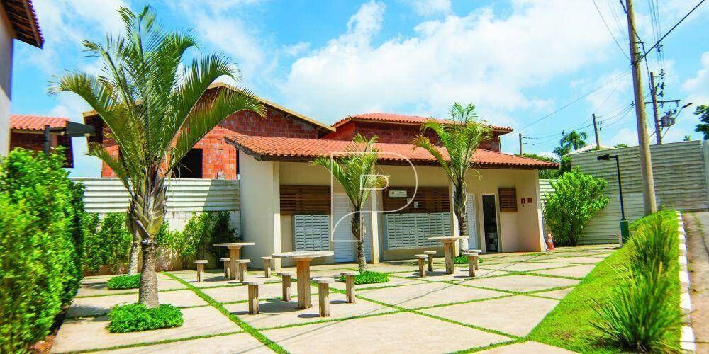 Casa de Condomínio, 2 quartos - Foto 3