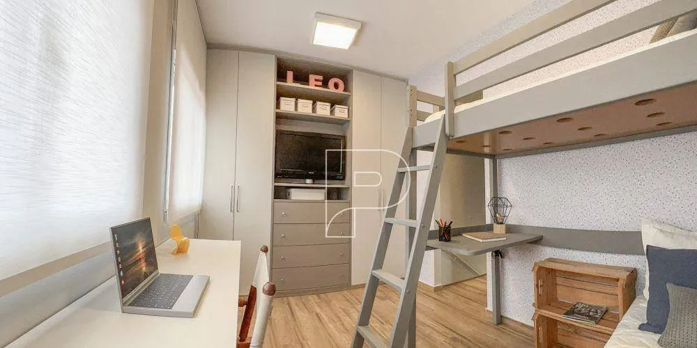 Casa de Condomínio, 2 quartos - Foto 5