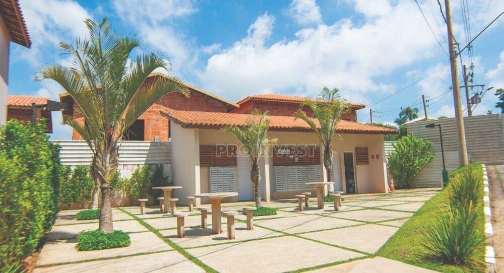 Casa de Condomínio, 2 quartos - Foto 8