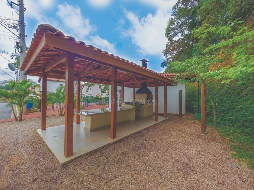 Casa de Condomínio, 2 quartos - Foto 20