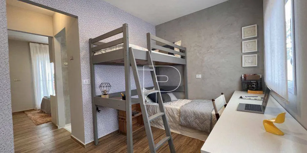 Casa de Condomínio, 2 quartos - Foto 4