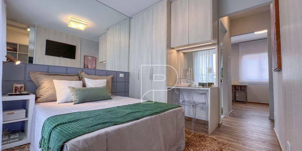 Casa de Condomínio, 2 quartos - Foto 6
