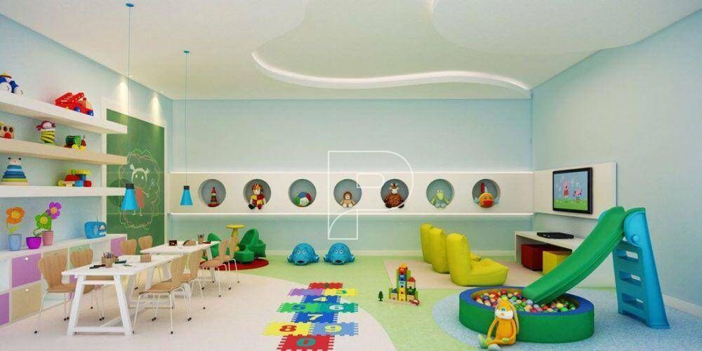 Casa de Condomínio, 2 quartos - Foto 4