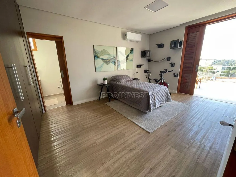 Casa de Condomínio, 3 quartos - Foto 6