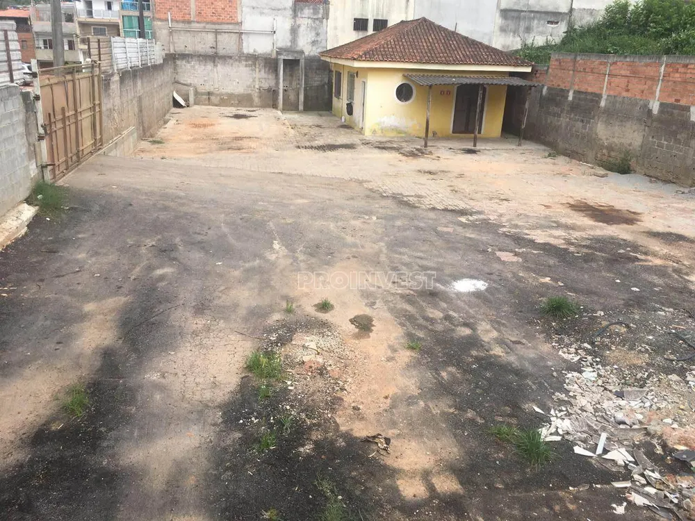 Casa, 2 quartos, 60 m² - Foto 3
