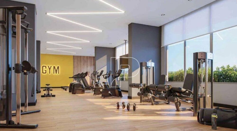 Apartamento à venda com 2 quartos, 73m² - Foto 3