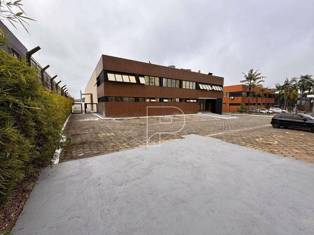 Depósito-Galpão, 1969 m² - Foto 1