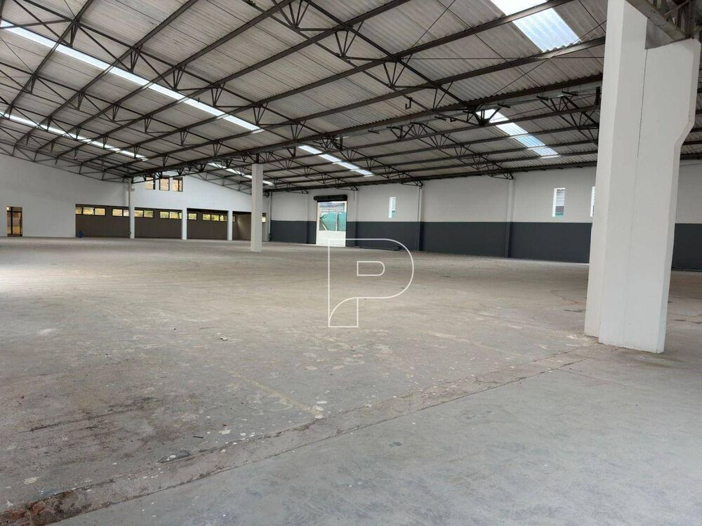 Depósito-Galpão, 1969 m² - Foto 6