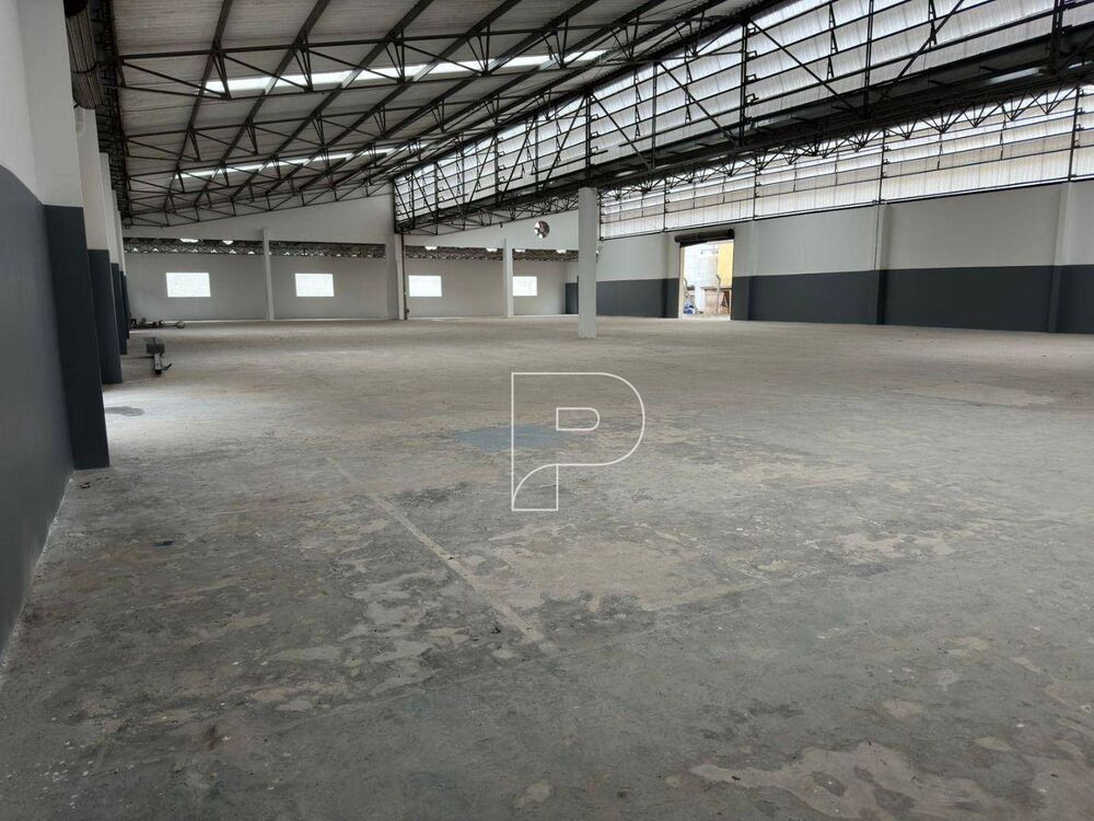 Depósito-Galpão, 1969 m² - Foto 2