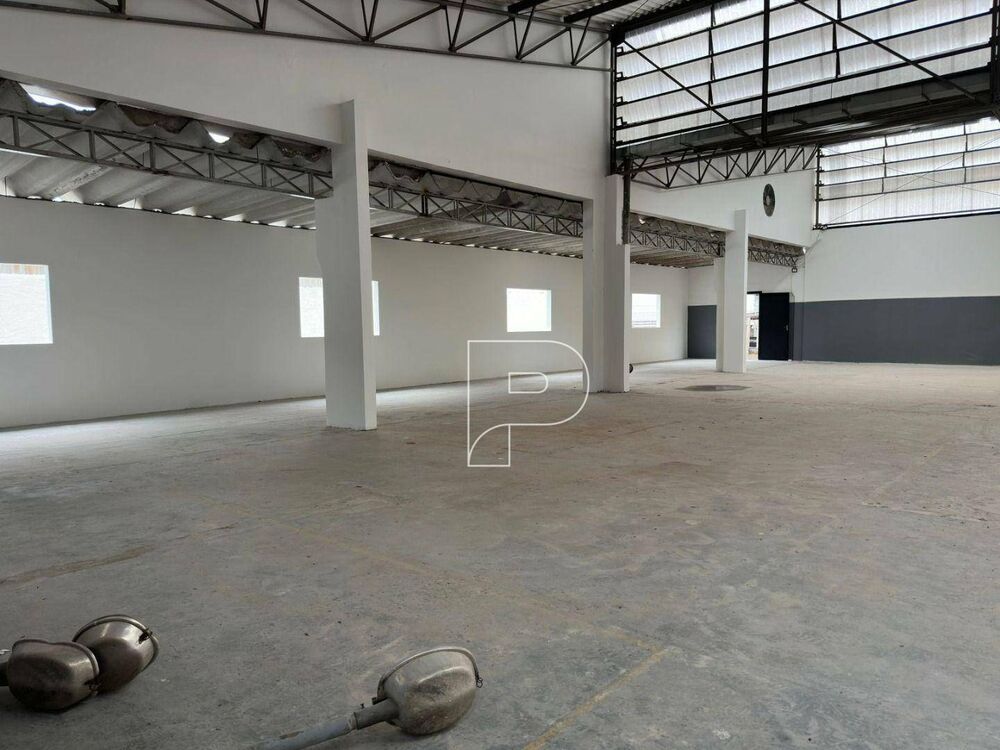 Depósito-Galpão, 1969 m² - Foto 5