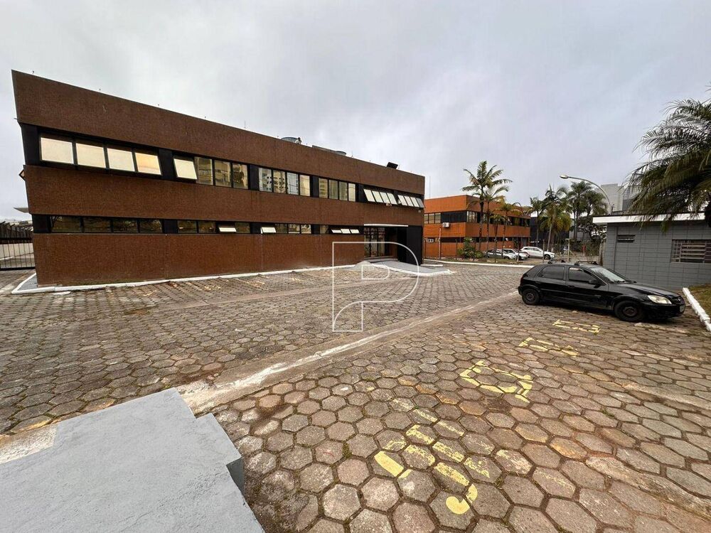 Depósito-Galpão, 1969 m² - Foto 9
