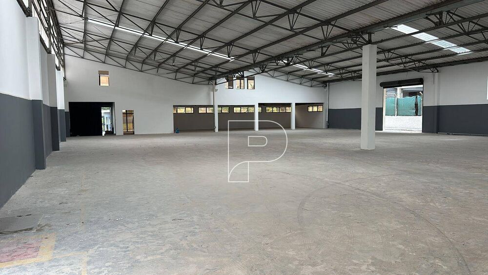 Depósito-Galpão, 1969 m² - Foto 7